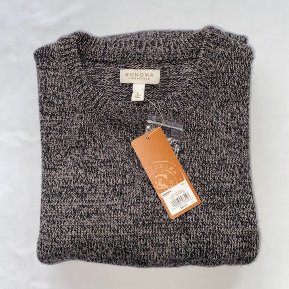 Sonoma Other - Sonoma Men’s Crew Neck Sweater